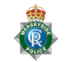 Merseyside Police Logo